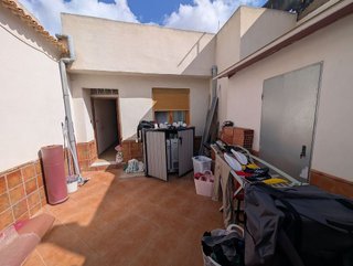 Casa adosada en venta en Nueva Cartagena en Cartagena