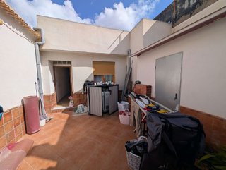 Casa adosada en venta en Nueva Cartagena en Cartagena