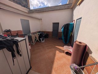 Casa adosada en venta en Nueva Cartagena en Cartagena