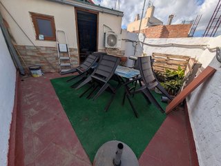 Casa adosada en venta en Nueva Cartagena en Cartagena