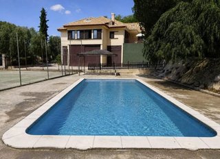 Chalet en venta en Altorreal en Molina de Segura