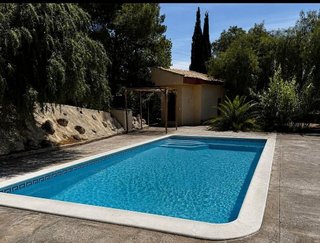 Chalet en venta en Altorreal en Molina de Segura