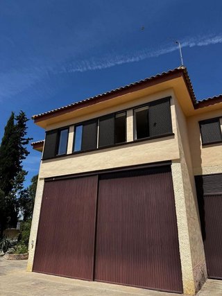 Chalet en venta en Altorreal en Molina de Segura