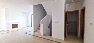 Casa adosada en venta en Casares