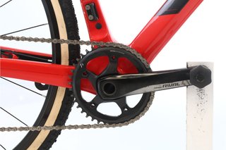 Bicicleta MMR Attack Disc t.54 Reacondicionada