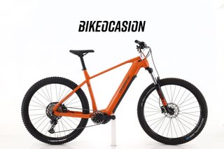 Bicicleta Haibike AllTrack 6 t.XL Reacondicionada