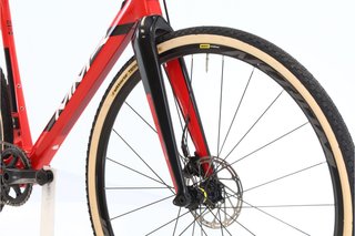 Bicicleta MMR Attack Disc t.54 Reacondicionada