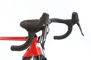 Bicicleta MMR Attack Disc t.54 Reacondicionada