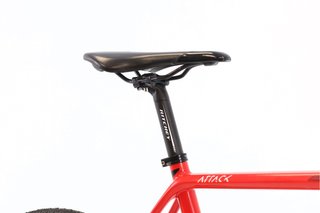Bicicleta MMR Attack Disc t.54 Reacondicionada