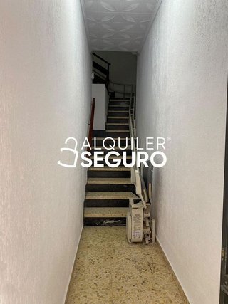 Piso en alquiler en Casco Histórico en Cartagena