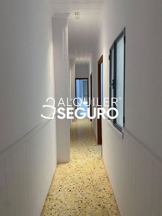 Piso en alquiler en Casco Histórico en Cartagena