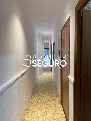 Piso en alquiler en Casco Histórico en Cartagena