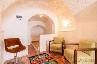 Casa adosada en venta en Albaicín en Granada