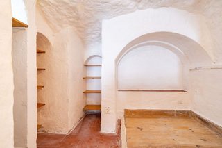 Casa adosada en venta en Albaicín en Granada