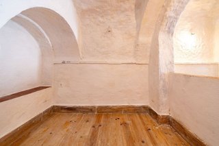 Casa adosada en venta en Albaicín en Granada