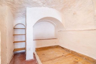 Casa adosada en venta en Albaicín en Granada