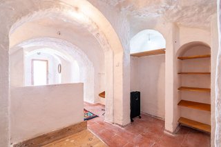 Casa adosada en venta en Albaicín en Granada