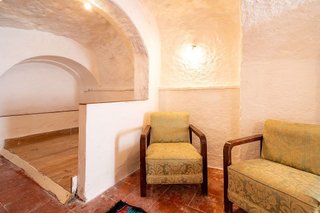 Casa adosada en venta en Albaicín en Granada