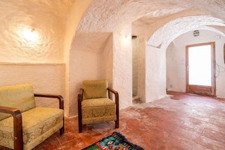 Casa adosada en venta en Albaicín en Granada