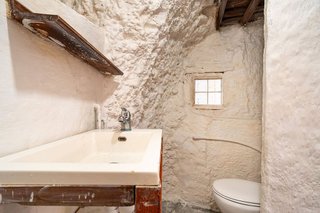 Casa adosada en venta en Albaicín en Granada