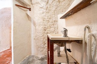 Casa adosada en venta en Albaicín en Granada