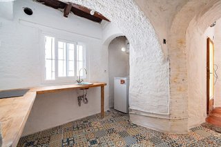 Casa adosada en venta en Albaicín en Granada