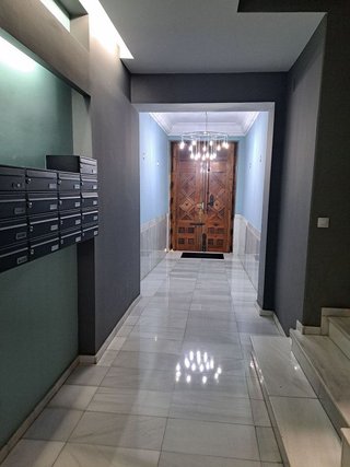 Piso en alquiler en Alfonso en Zaragoza