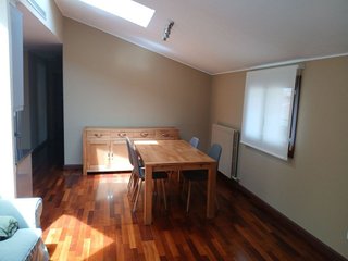 Piso en alquiler en Alfonso en Zaragoza