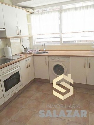 Piso en alquiler en Ametzola en Bilbao