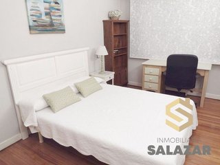 Piso en alquiler en Ametzola en Bilbao