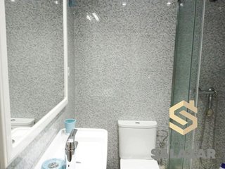 Piso en alquiler en Ametzola en Bilbao