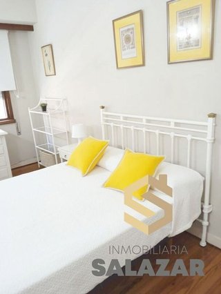 Piso en alquiler en Ametzola en Bilbao