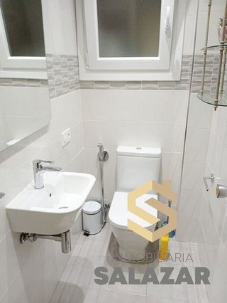 Piso en alquiler en Ametzola en Bilbao