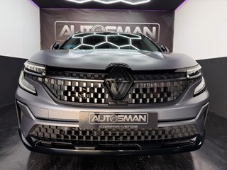 Renault Austral Techno Esprit Alpin Mild Hybrid 116kW AT
