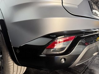 Renault Austral Techno Esprit Alpin Mild Hybrid 116kW AT