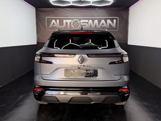 Renault Austral Techno Esprit Alpin Mild Hybrid 116kW AT