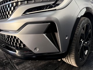 Renault Austral Techno Esprit Alpin Mild Hybrid 116kW AT