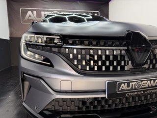 Renault Austral Techno Esprit Alpin Mild Hybrid 116kW AT
