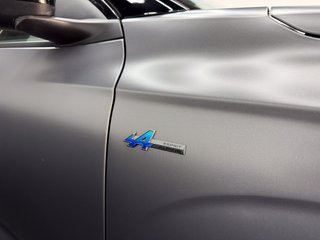 Renault Austral Techno Esprit Alpin Mild Hybrid 116kW AT