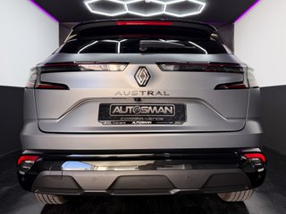 Renault Austral Techno Esprit Alpin Mild Hybrid 116kW AT