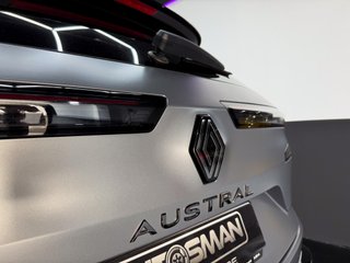 Renault Austral Techno Esprit Alpin Mild Hybrid 116kW AT