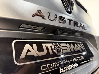Renault Austral Techno Esprit Alpin Mild Hybrid 116kW AT