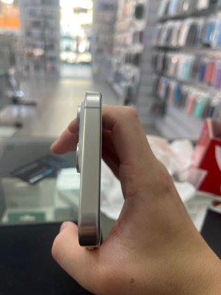 iPhone 15 Pro Max 256GB Bianco