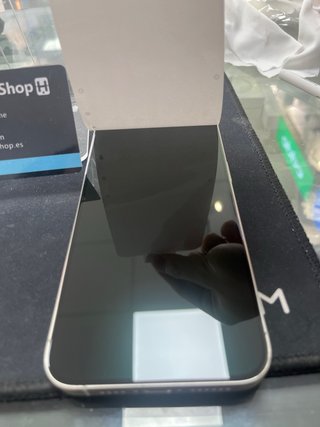 iPhone 15 Pro Max 256GB Bianco