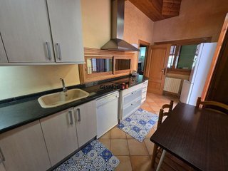 Chalet en venta en Xàtiva