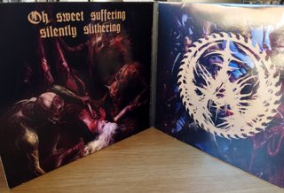 ABORTED - La Grande Mascarade CD Digisleeve