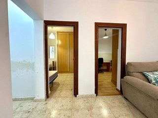 Casa pareada en venta en Ciudad Jardín - Tagarete - El Zapillo en Almería