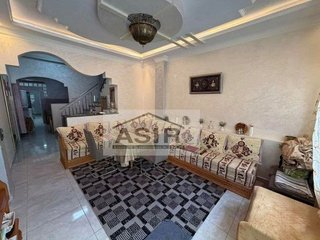 Casa adosada en venta en L'Alquenència en Alzira