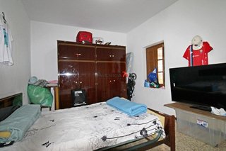 Chalet en venta en Zona Centro-Corredera en Lorca