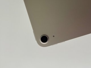 iPad Air 5 64GB y apple pencil